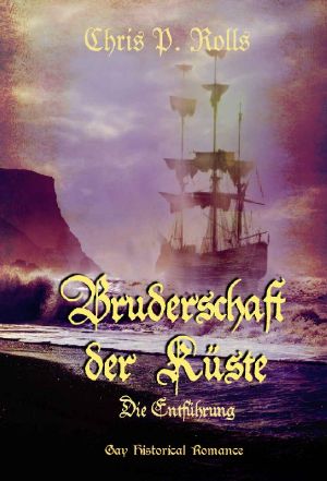 [Bruderschaft der Küste 01] • Die Entführung